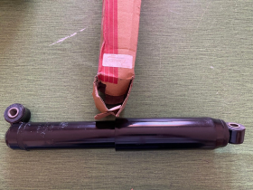 7763880 AMMORTIZZATORE POSTERIORE FIAT FIORINO 1.7 TD