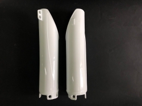 COPPIA PARASTELI COPRISTELI HONDA CR 500 1993 COLORE BI