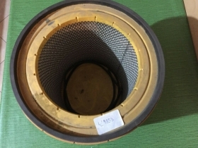 4L9853 FILTRO ARIA CAT CATERPILLAR ORIGINALE  