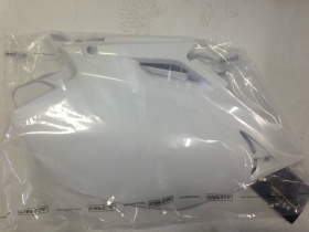 TABELLE PORTANUMERO FIANCATINE COPPIA YAMAHA YZF 450 20