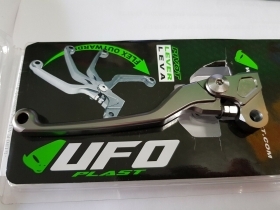 LEVA FRIZIONE SNODABILE UFO HONDA CRF 250 450 2011