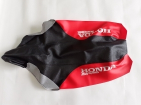 COPRISELLA BLACKBIRD COPERTINA SELLA SEAT COVER HONDA X