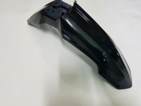 PARAFANGO ANTERIORE SUZUKI RMZ 450 2015 COLORE NERO