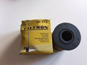 OE673 FILTRO ARIA CITROEN BERLINGO I REST.1.4 GPL 53KW 