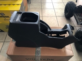 735466461 TUNNEL CENTRALE ORIGINALE FIAT CROMA 2007 200