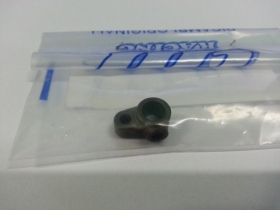 BIELLETTA ALBERINO VALVOLA ORIGINALE TM EN MX 125 1993 