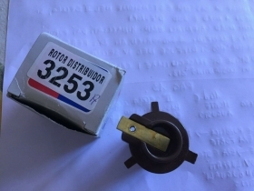 3253 SPAZZOLA DISTRIBUTORE ACCENSIONE ANGLI FIAT DUCATO