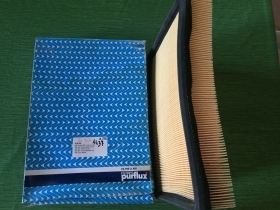 A775 FILTRO ARIA PURFLUX VOLVO COUPE 2.4 TD INTERCOOLER