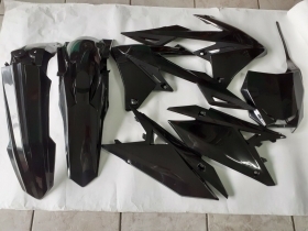KIT PLASTICHE SUZUKI RMZ 450 2018 2019 2020 2021 2022 2