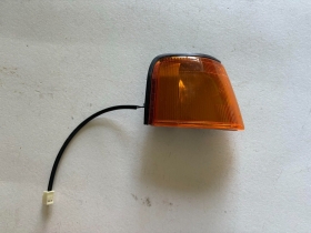 9943195 FANALINO ANTERIORE DX ARANCIO PER FIAT ORIGINAL