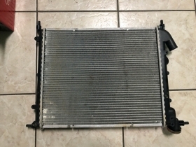 RADIATORE MARELLI BM621 TA409 RENAULT R19 I II 1.4 SENZ