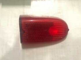 ALTISSIMO 120/12 PLASTICA STOP FARO FANALE  FIAT 1100 C