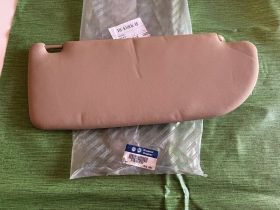 735314222 ALETTA PANTINA PARASOLE DESTRA LATO PASSEGGER