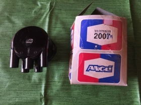 ANGLI 2007 CALOTTA SPINTEROGENO FIAT PANDA 900 1992 199