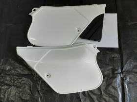 TABELLE PORTANUMERO POSTERIORI KTM EXC EGS MX SX 125 25