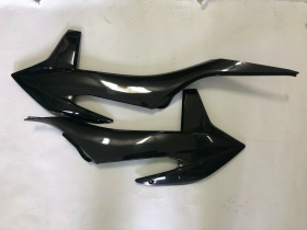 CONVOGLIATORI RADIATORE COPPIA KTM EXCF 250 350 450 500