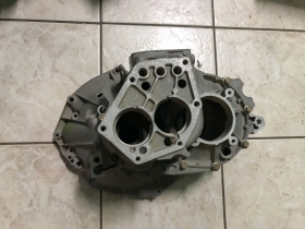 SCATOLA CAMBIO ORIGINALE CODICE 46781994 FIAT PANDA 900