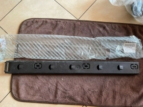 46834084 PROTEZIONE TUBAZIONE COMBUSTIBILE FIAT IDEA 20