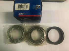 SKF VKBA1393 CUSCINETTO RUOTA POSTERIORE IVECO DAYLI II