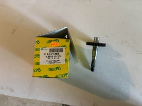 CI07483 ALBERO USCITA  Z14/42  ADATTATORE VERTICALE MIN