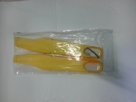 PROTEZIONI PROTEZIONE FORCELLONE PER HUSQVARNA FE FC 25