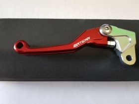 LEVA FRIZIONE SNODABILE ROSSA HONDA CR 85 2009