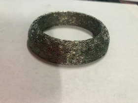 ANELLO TENUTA SCARICO OPEL D.51 CODICE 10/8006