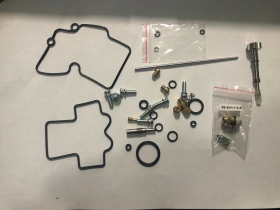 KIT REVISIONE COMPLETO CARBURATORE YAMAHA YZF 250 4T 20
