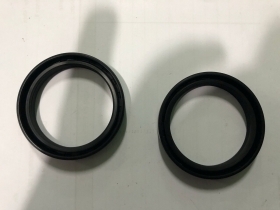 COPPIA PARAOLI FORCELLA HUSQVARNA WR 2T 250 300 2014 DI