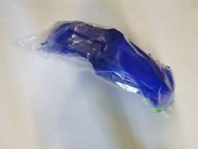 PARAFANGO ANTERIORE BLU YAMAHA YZ 85 RESTYLING 2003