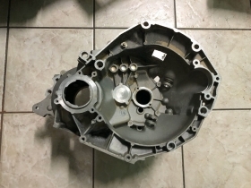 SCATOLA CAMBIO ORIGINALE CODICE 46781994 FIAT PANDA 900