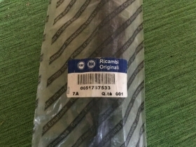 51757533 SPAZZOLA TERGICRISTALLO ANTERIORE ORIGINALE FI