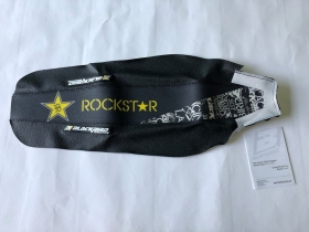 COPRISELLA COPERTINA SELLA SEAT COVER BLACKBIRD KTM SX 