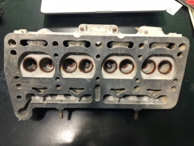 TESTATA ORIGINALE FIAT 850 CODICE 4121894 5881108 CONDI