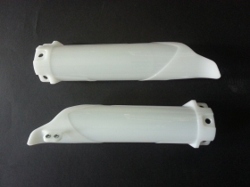COPPIA PARASTELI COPRISTELI KAWASAKI KX 85 2015 COLORE 