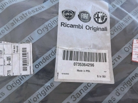 735364296 RIVESTIMENTO DESTRO INTERNO VANO BAGAGLI ORIG