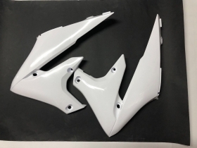 CONVOGLIATORI RADIATORE YAMAHA WRF 450 2019 2020 2021 2