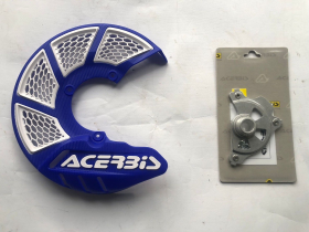 COPRIDISCO ANT  PARADISCO ACERBIS HUSQVARNA TC 125-250 