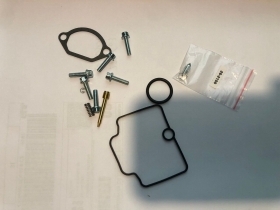 KIT REVISIONE COMPLETO CARBURATORE HUSQVARNA TC 85 2015