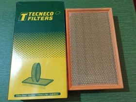 AR2043PM FILTRO ARIA TECNECO VOLKSWAGEN MULTIVAN 1.9 TD