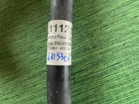 4105301 TUBO MANICOTTO ACQUA UNIGOM FIAT 850 900 900T 1