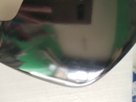 735480199 CALOTTA COPERCHIO DESTRO SPECCHIETTO ORIGINAL