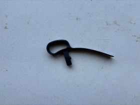 120589636 MANIGLIA SGANCIO SEDILE DESTRO  ORIGINALE FIA