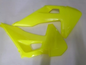 CONVOGLIATORI RADIATORE HUSQVARNA FE 250 350 450 501 20