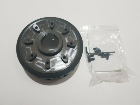 CAMPANA CESTELLO FRIZIONE PER YAMAHA YZ 125 2011