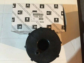 1109AW FILTRO OLIO ORIGINALE LAND ROVER DISCOVERY 3 2.7