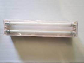 LAMPADA D'EMERGENZA RICARICABILE BY ELCART MOD. TE