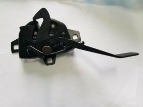 46846038 ORIGINALE SERRATURA COFANO ANTERIORE LANCIA LY