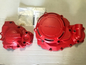 KIT PROTEZIONE INIEZIONE FRIZIONE ACERBIS HONDA CRF 450