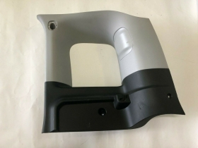 RIVESTIMENTO ABBELLIMENTO POSTERIORE DESTRO FIAT PANDA 